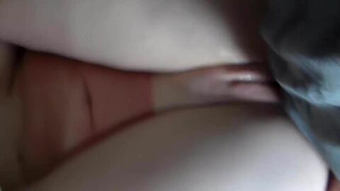 HD видео, анал, домашнее порно, любительское, сперма в жопе