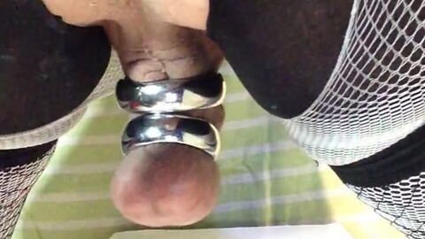 HD видео, мастурбация (транссексуал), нижнее белье (транссексуал), соло (транссексуал), транссексуал порно (транссексуал), чулки (транссексуал)