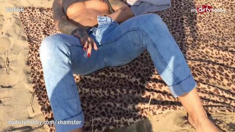 HD видео, MyDirtyHobby, куннилингус, лесбиянки, любительское, немецкое, публичное обнажение